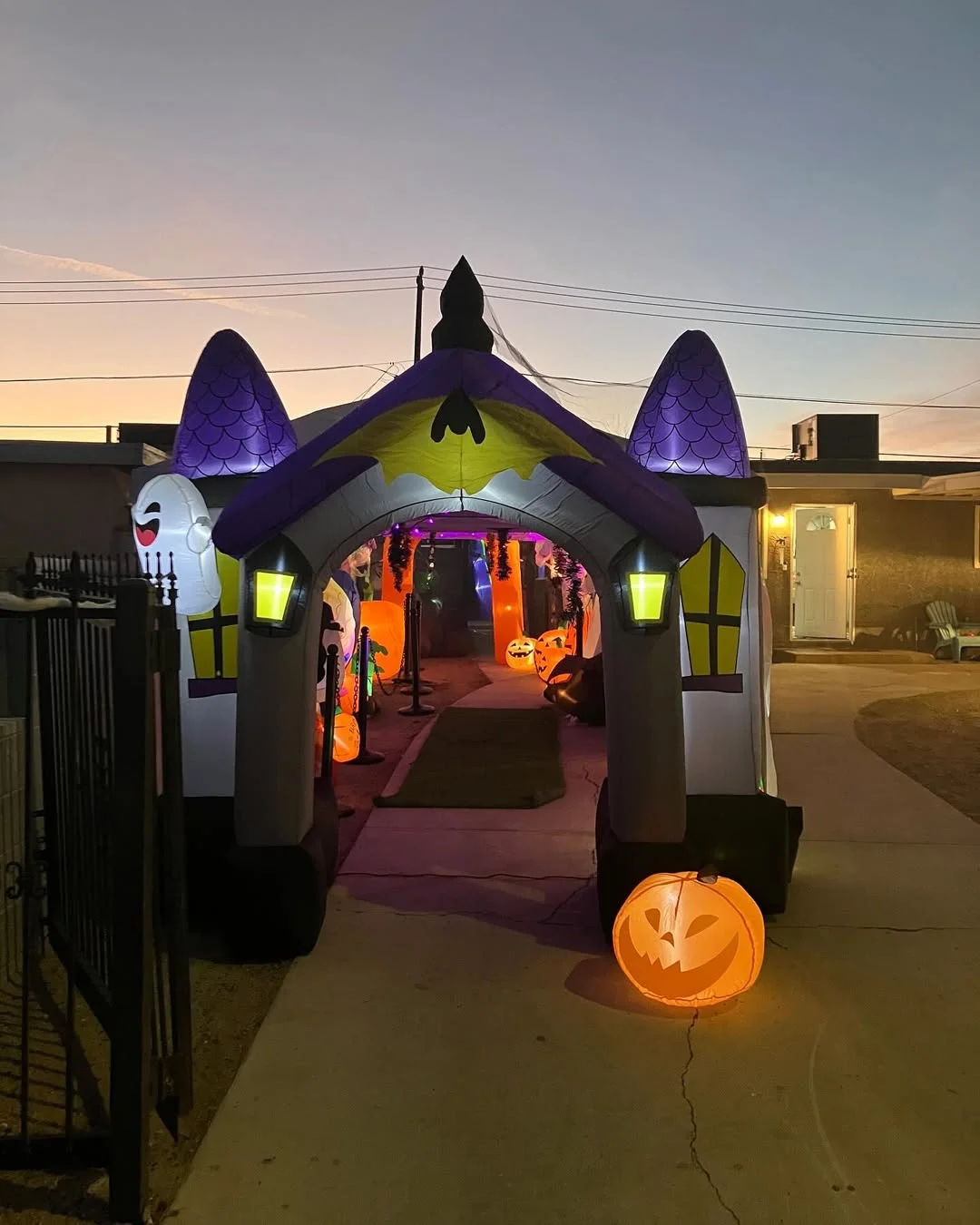 Photo 2 of a GlitzME Rentals event