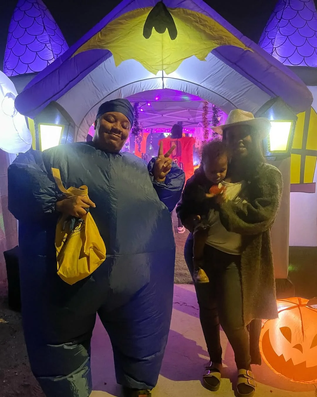 Photo 1 of a GlitzME Rentals event