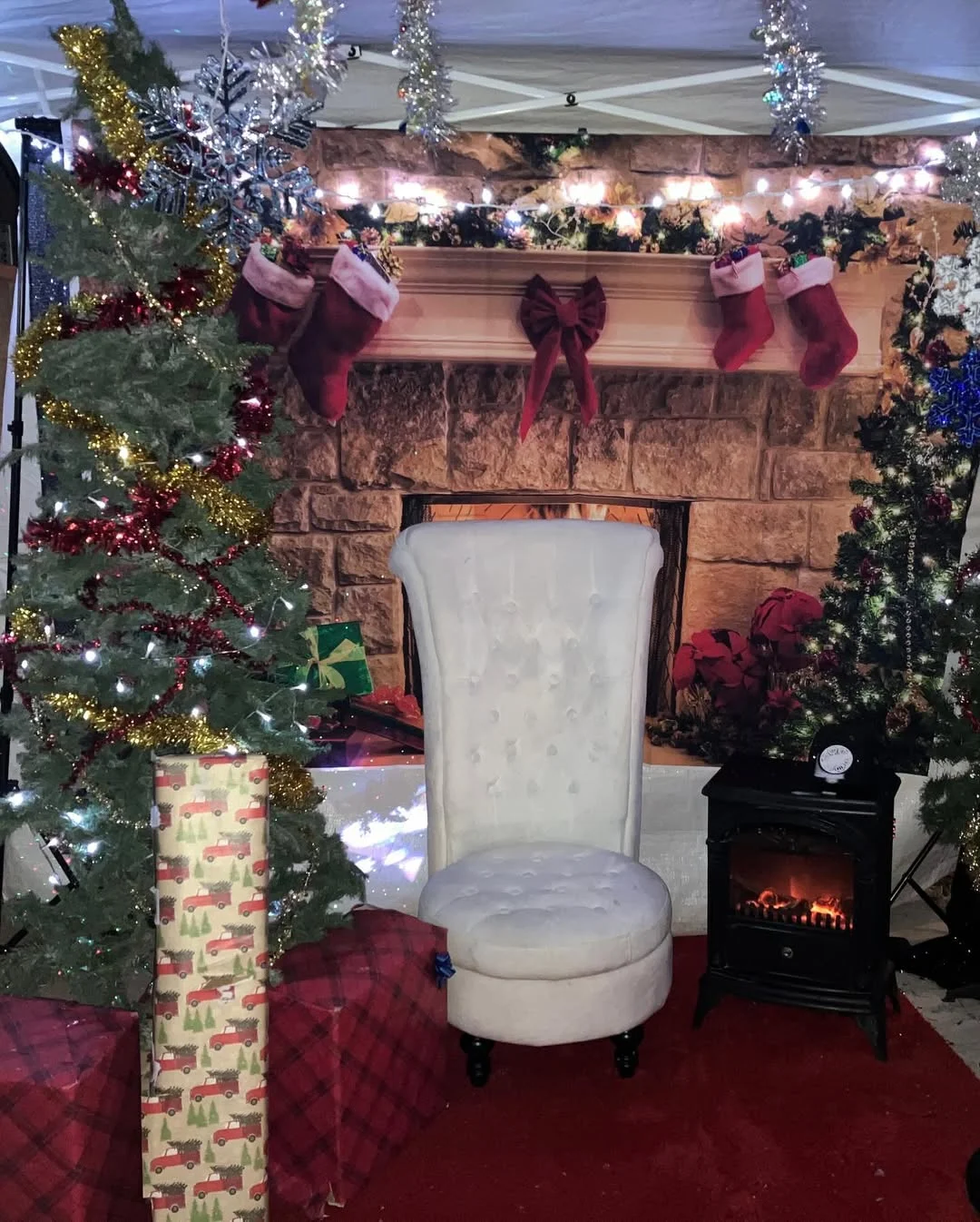 Photo 14 of a GlitzME Rentals event