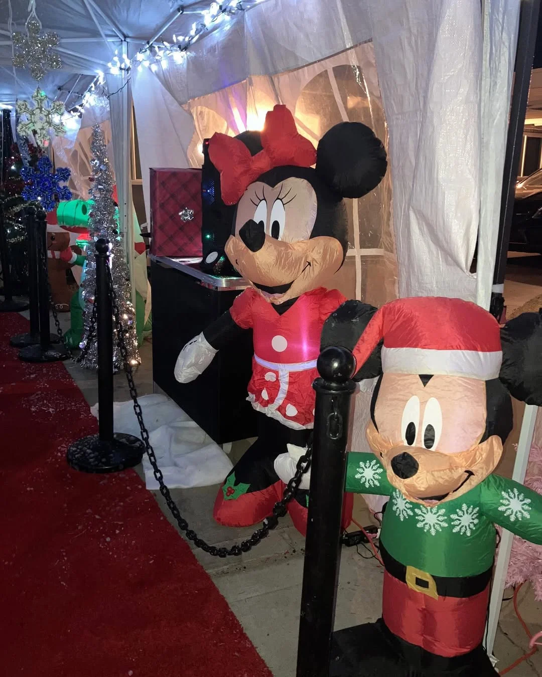Photo 1 of a GlitzME Rentals event