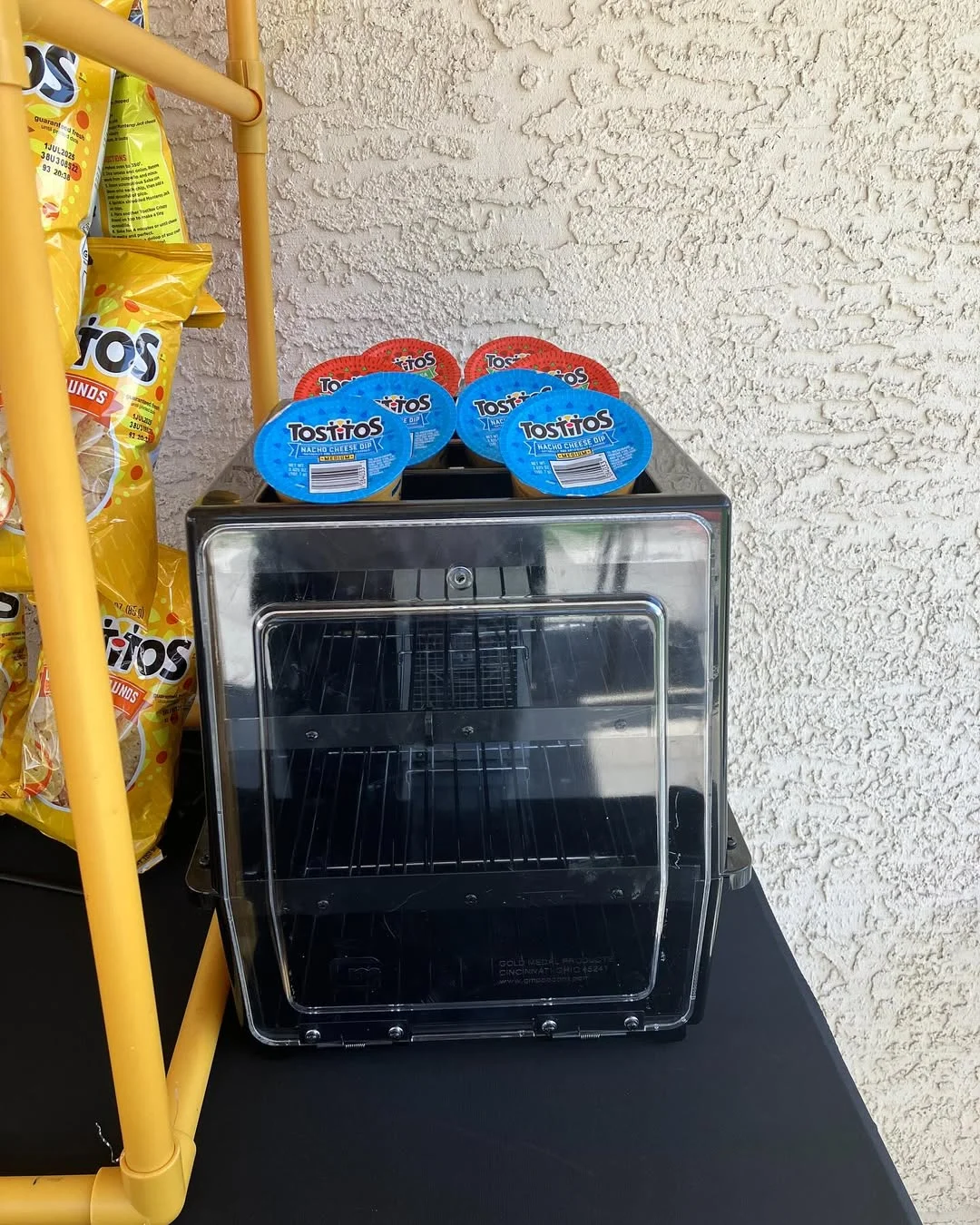 Photo 11 of a GlitzME Rentals event