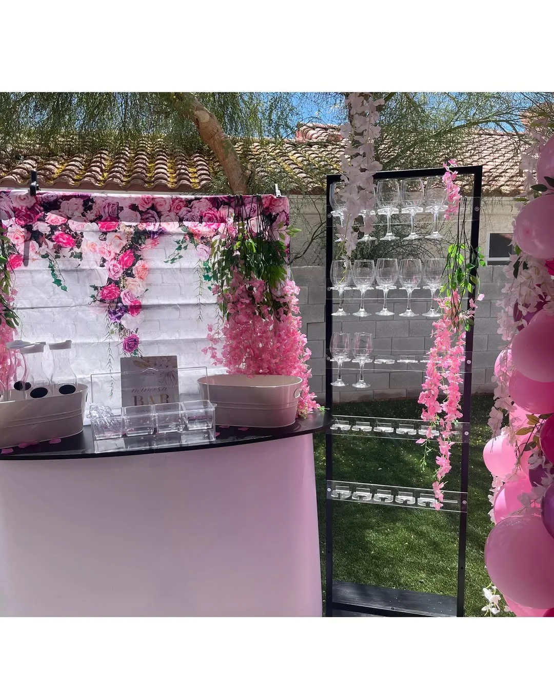 Photo 11 of a GlitzME Rentals event
