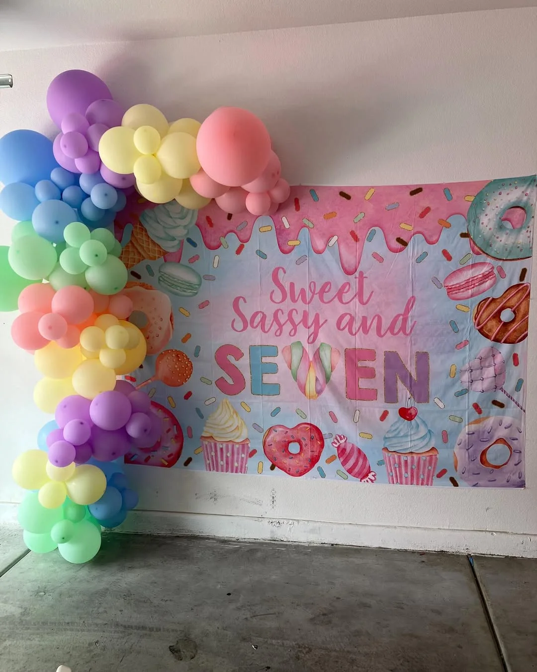 Photo 7 of a GlitzME Rentals event