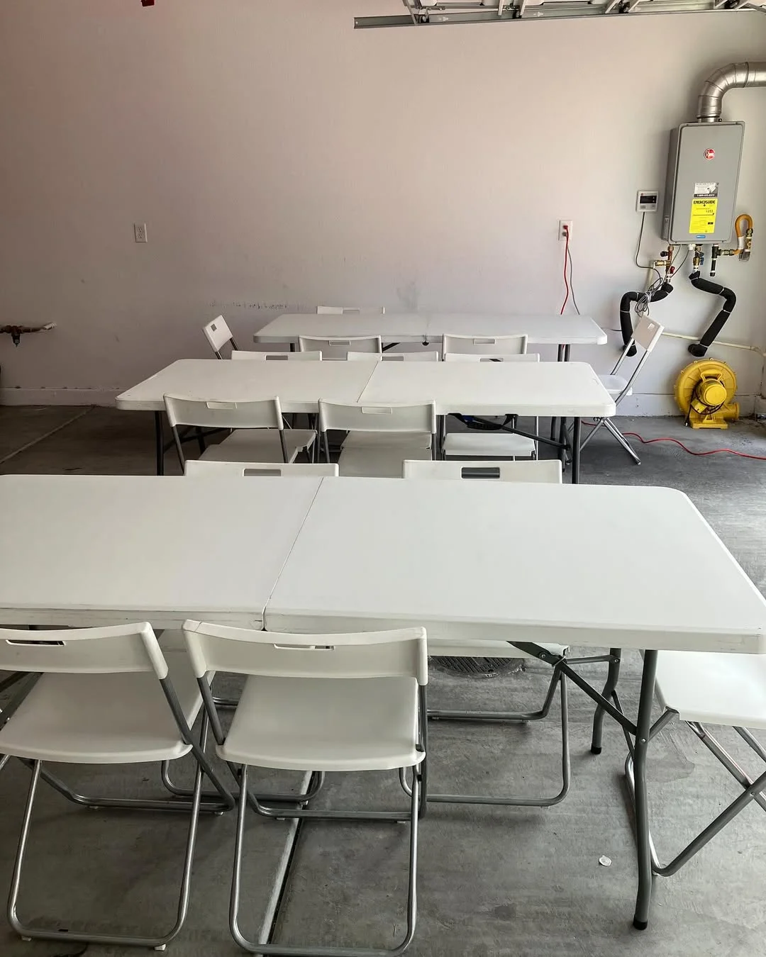 Photo 5 of a GlitzME Rentals event