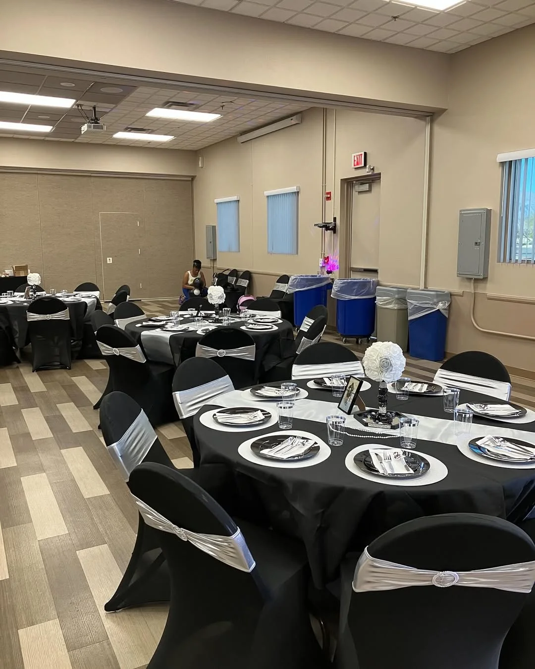 Photo 8 of a GlitzME Rentals event