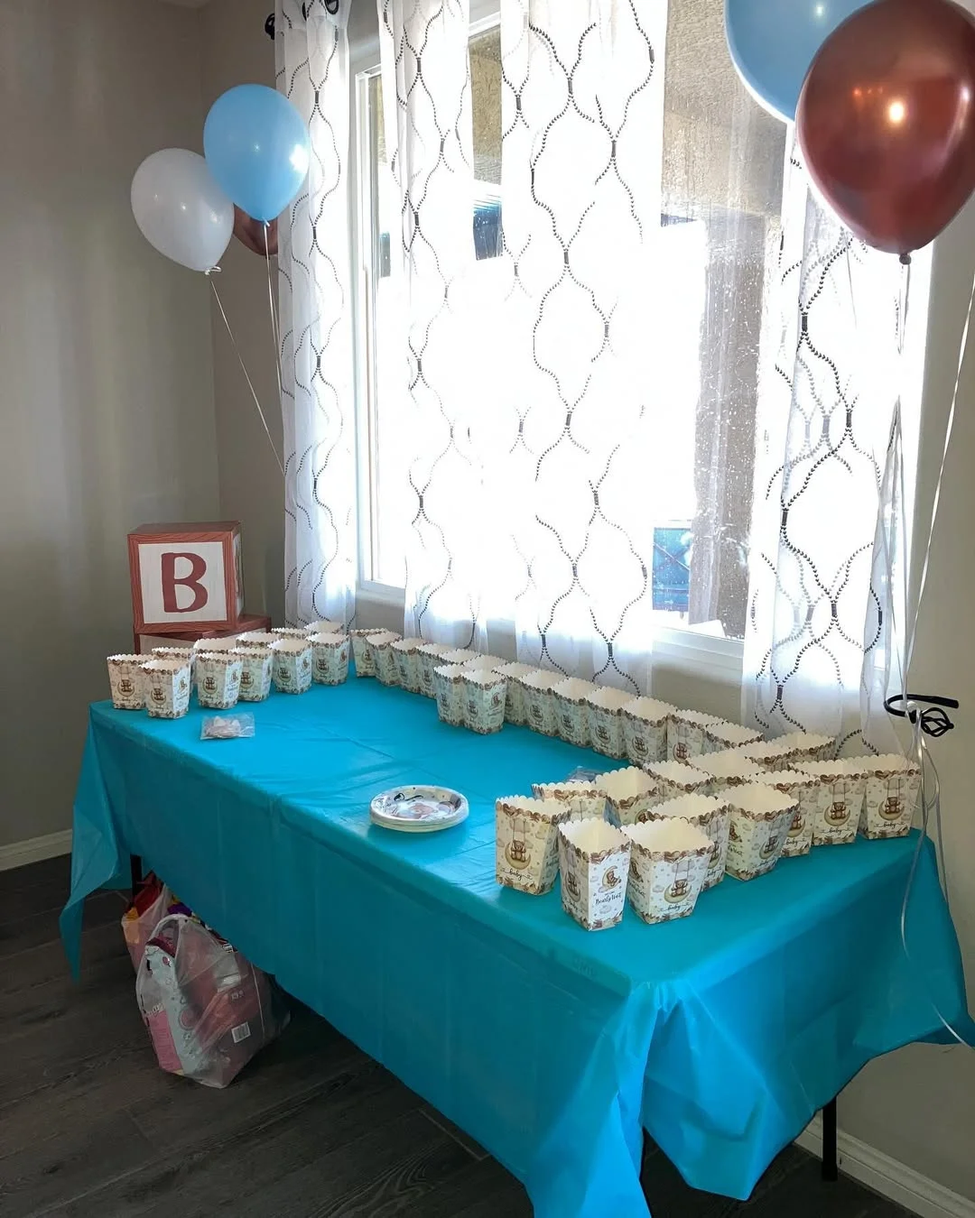 Photo 16 of a GlitzME Rentals event