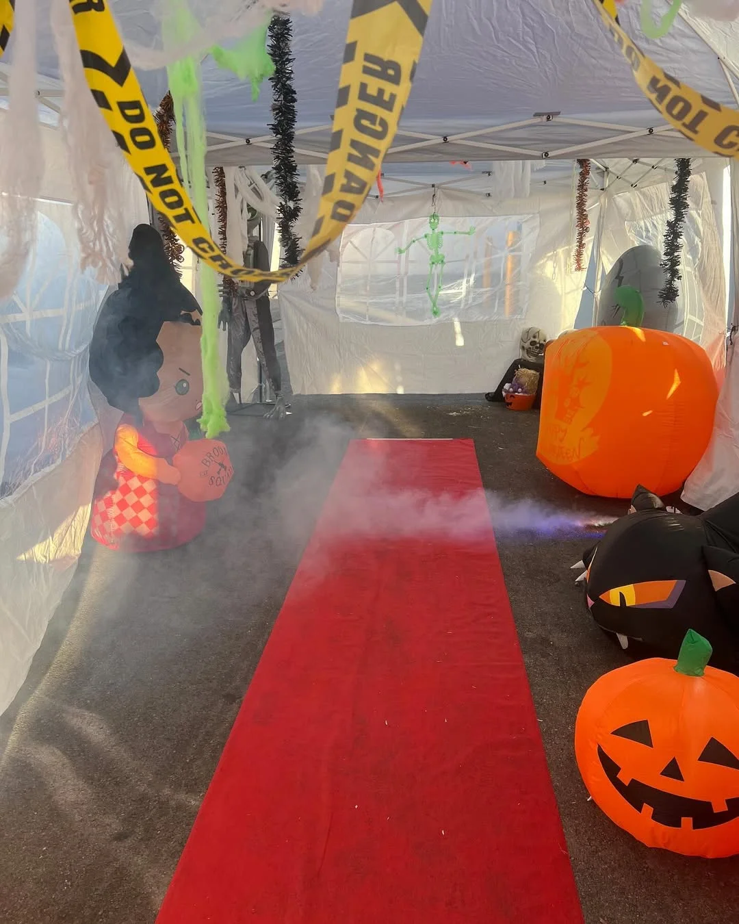 Photo 10 of a GlitzME Rentals event