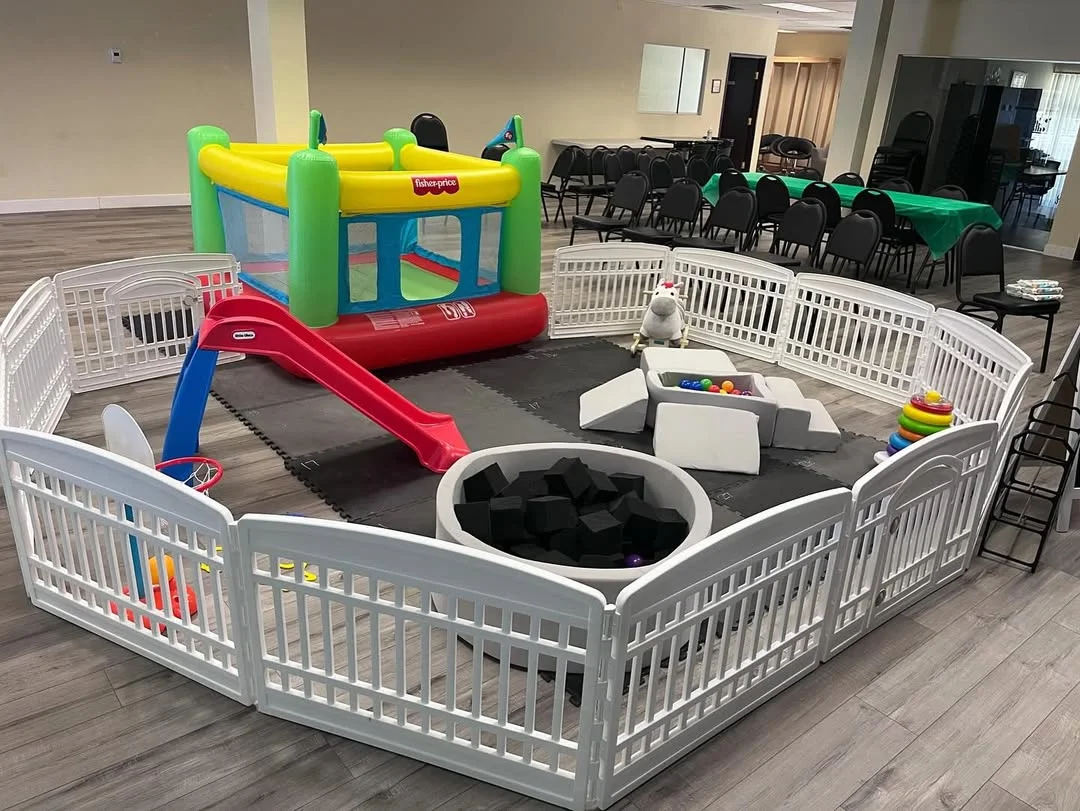 Photo 6 of a GlitzME Rentals event