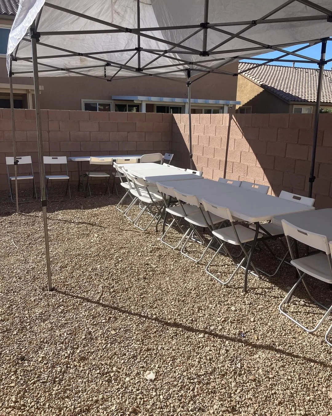 Photo 15 of a GlitzME Rentals event
