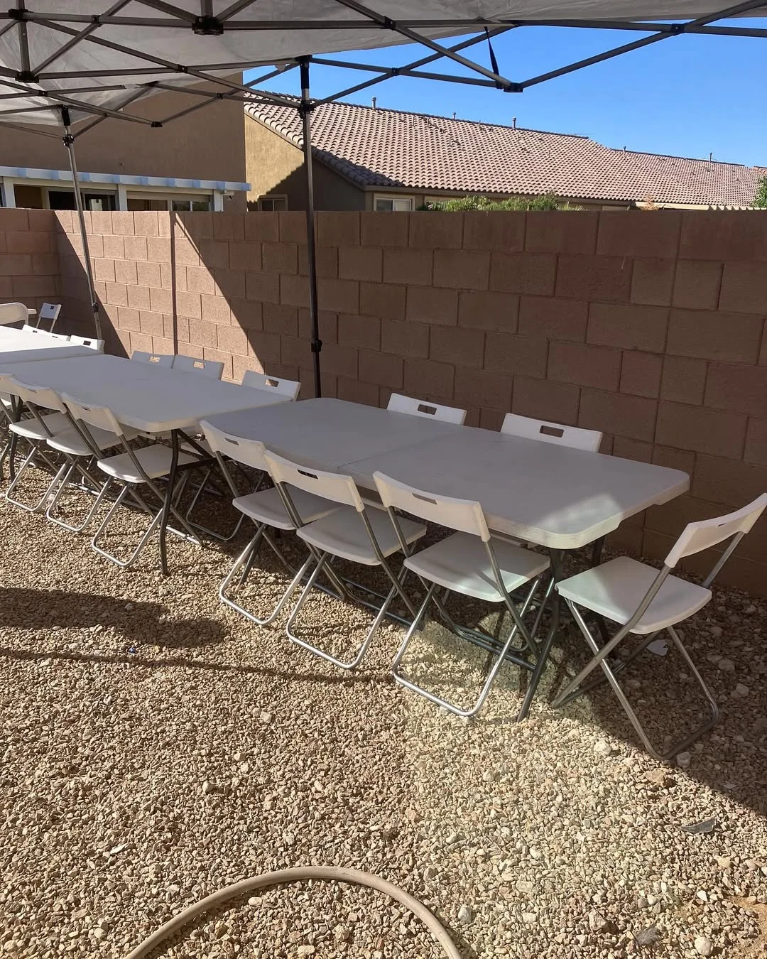 Photo 13 of a GlitzME Rentals event