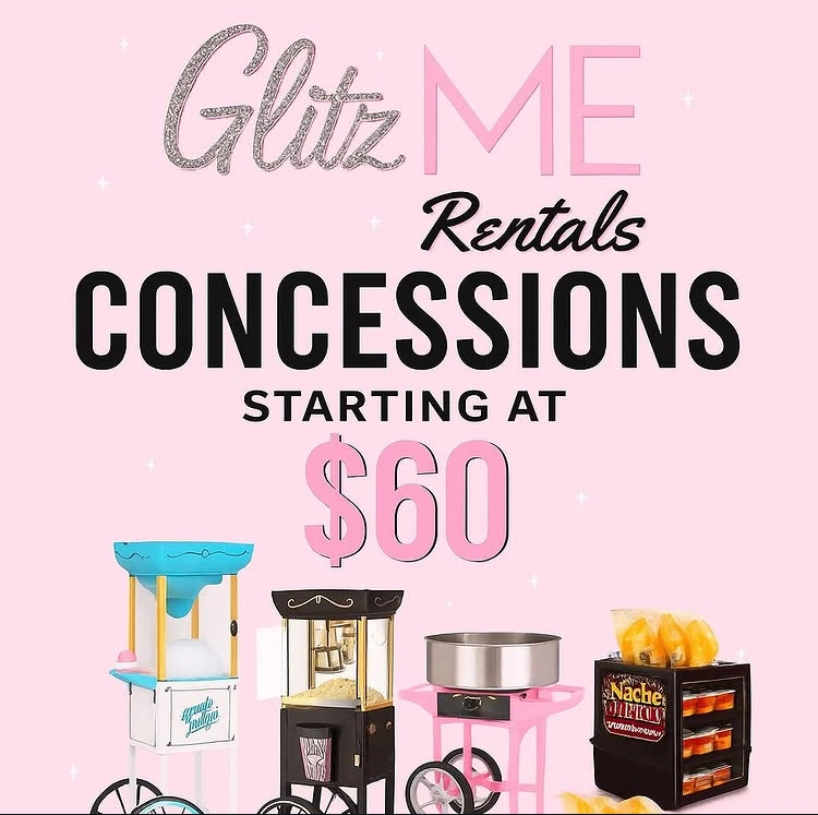 Concessions Promo Image