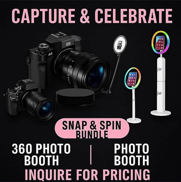 Snap And Spin Bundle Promo