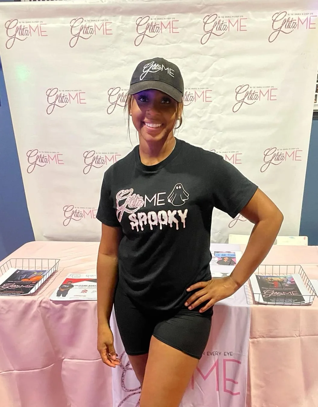 Photo of Ravin Herring